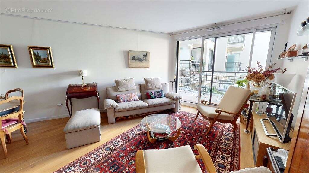 Appartement à VANVES