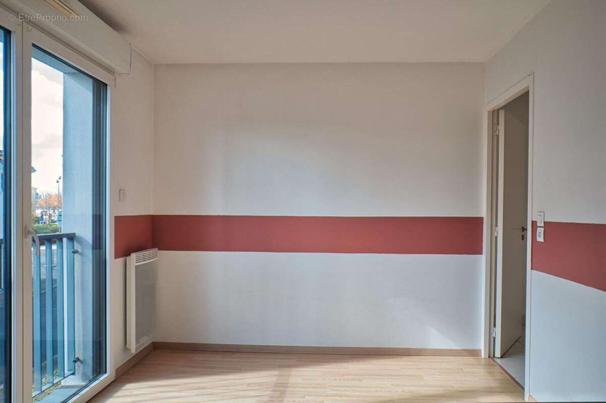 Appartement à VERTOU