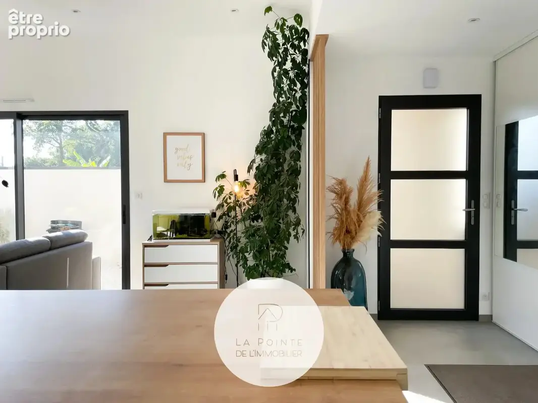 Maison de plain-pied 82 m² de 2023 - photo 5