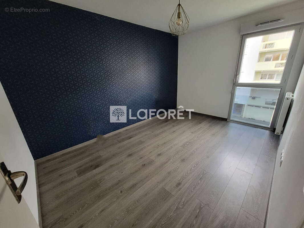 Appartement à BAYONNE