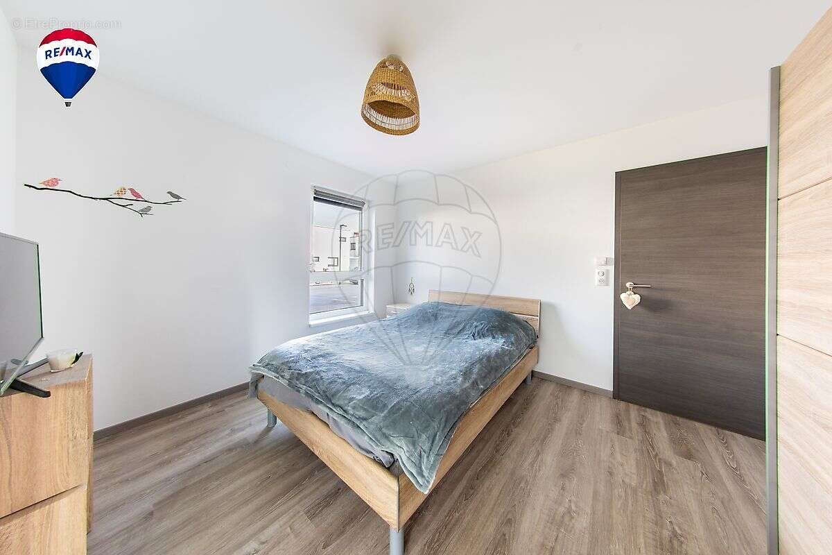 Appartement à BLOTZHEIM