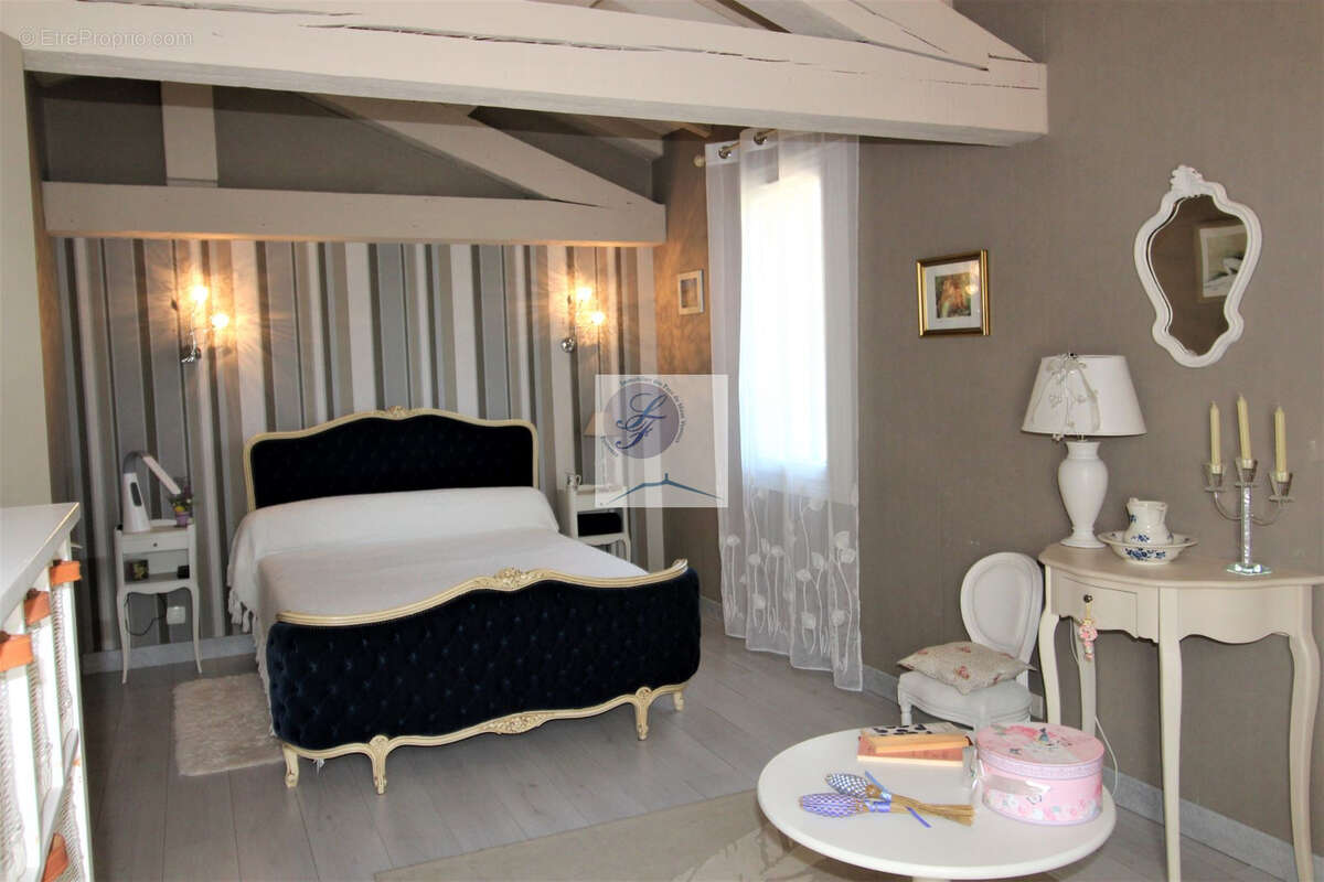 Maison à BEDOIN