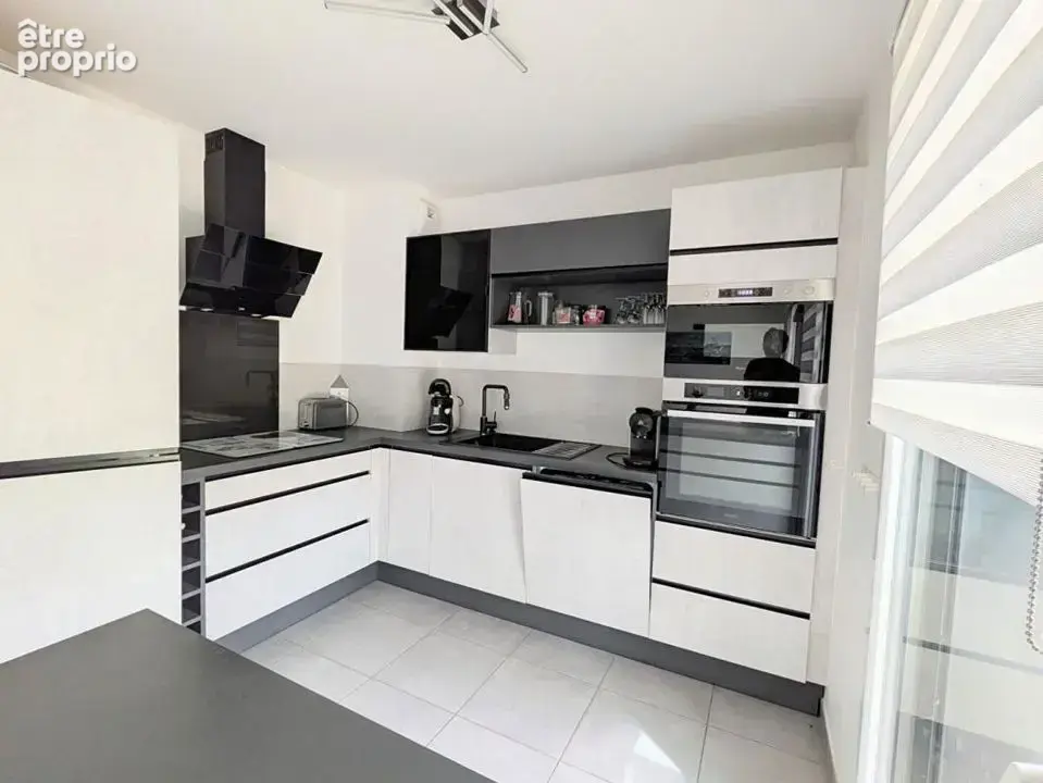 Maison 6 pièces 103 m² à vendre à Courseulles-Sur-Mer (14470) - photo 4