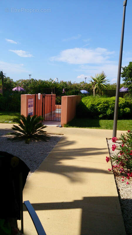 Appartement à AGDE