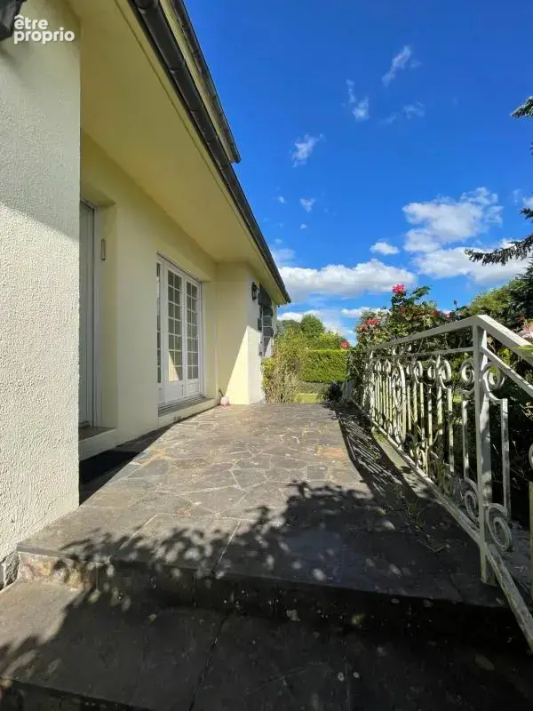 Maison à vendre 4 chambres BON REPOS SUR BLAVET (22) - photo 2