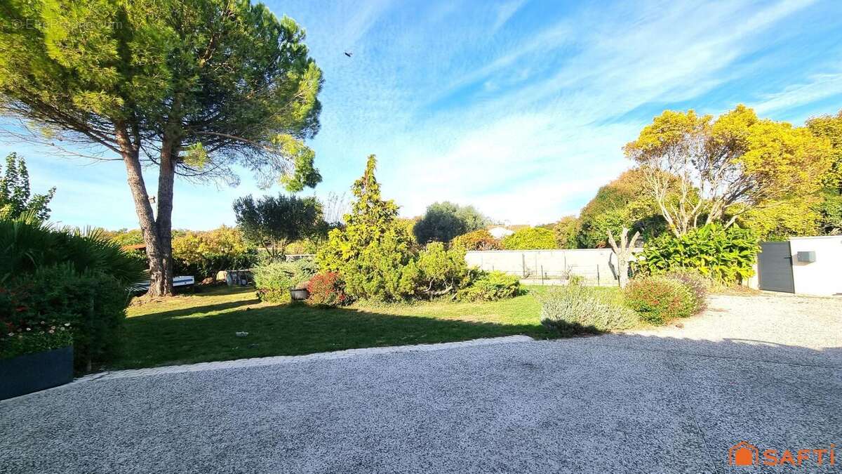 Photo 2 - Maison à MESCHERS-SUR-GIRONDE