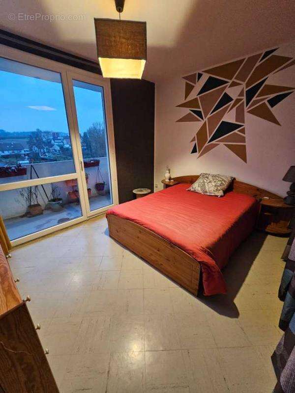 Appartement à FRESNOY-LE-GRAND