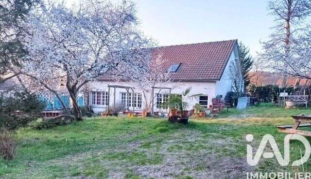 Photo 4 - Maison à BOURRON-MARLOTTE