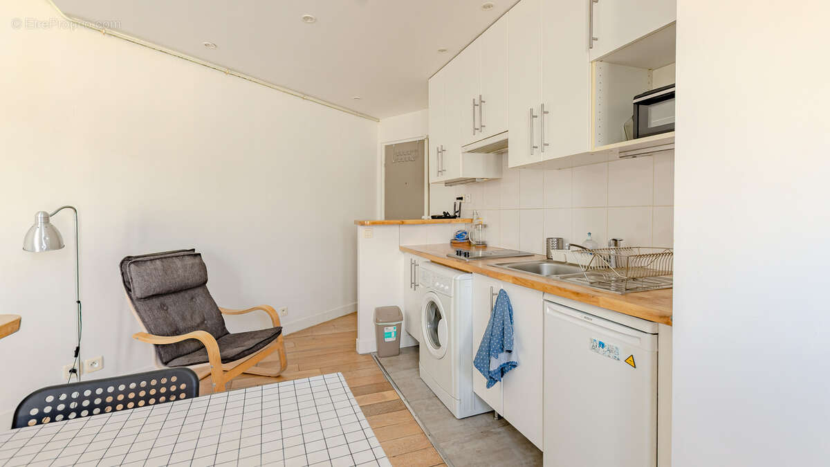 Studio metro danube - photo 3