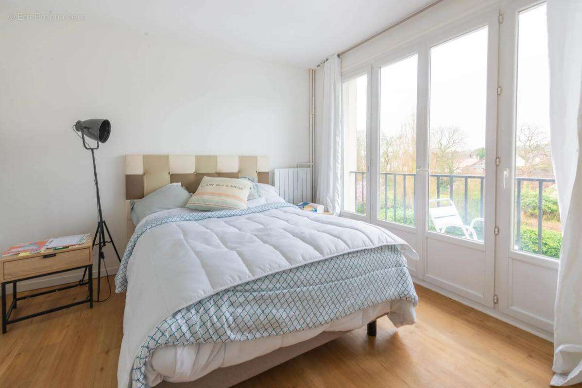 Appartement à ERMONT