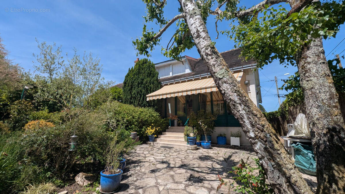 Maison à AMBOISE