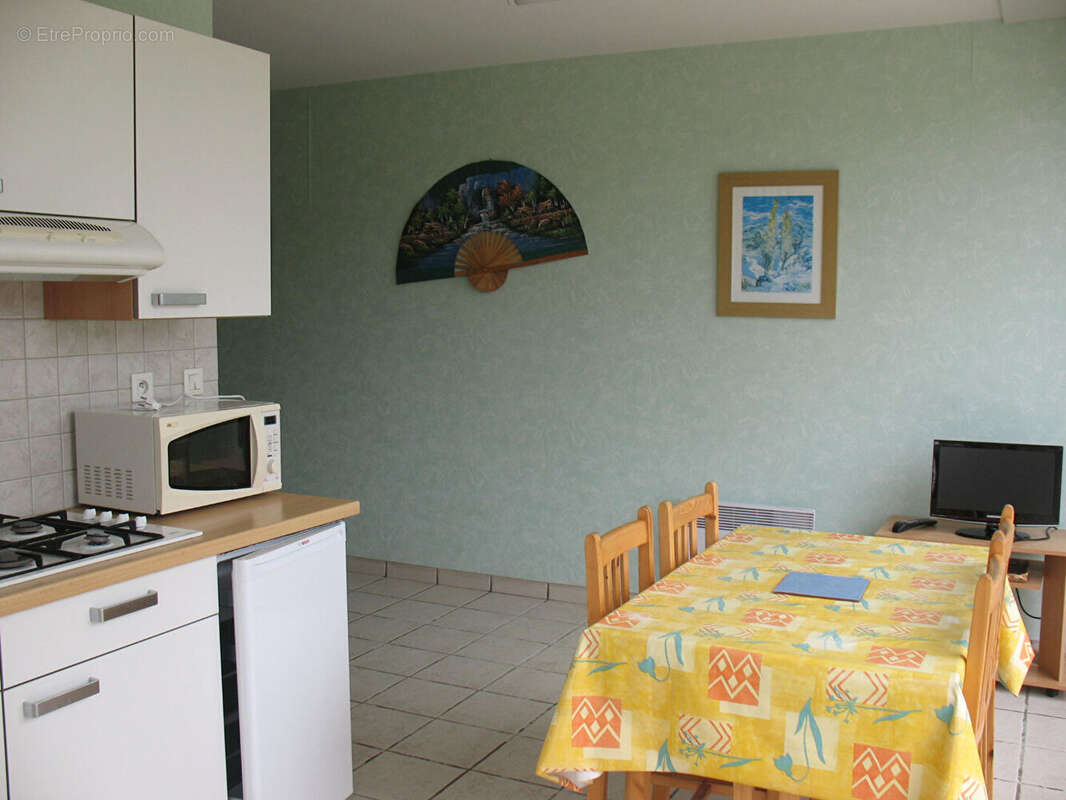 Maison à GEAUNE