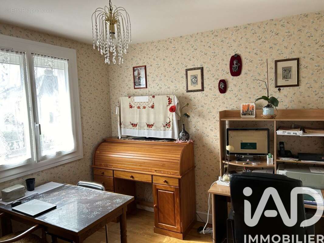 Photo 9 - Maison à SALBRIS