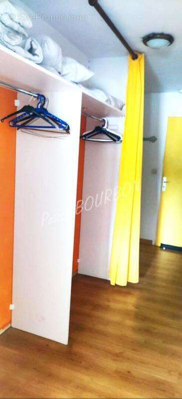 Appartement à CARCASSONNE