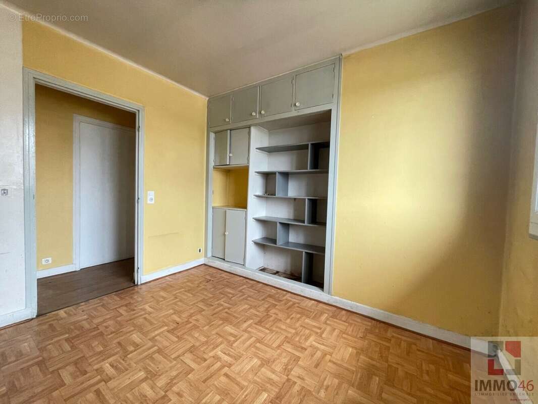 Commerce à ROCAMADOUR