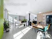 Photo 1 - Maison à CHAMPIGNY-LE-SEC