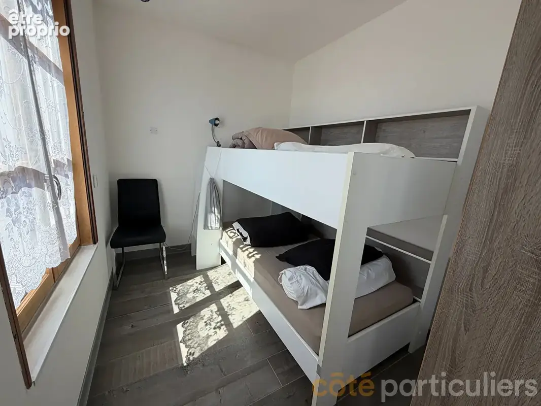 vend immeuble LIGNIERES - photo 14