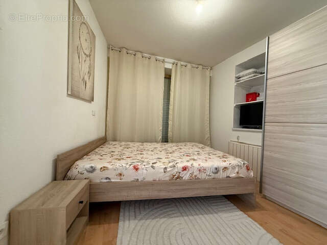 Appartement à GANNAT