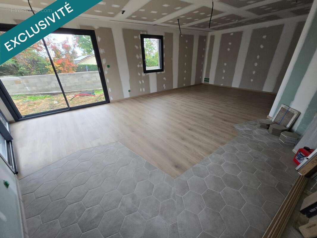 Photo 5 - Maison à TERNAY