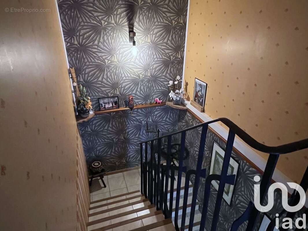 Photo 8 - Maison à FONTENAY-LE-COMTE