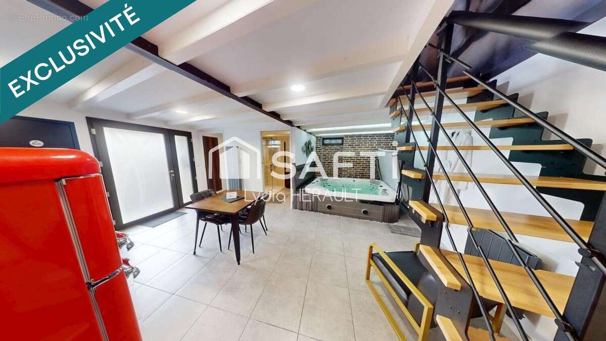 Photo 2 - Maison à RUELLE-SUR-TOUVRE