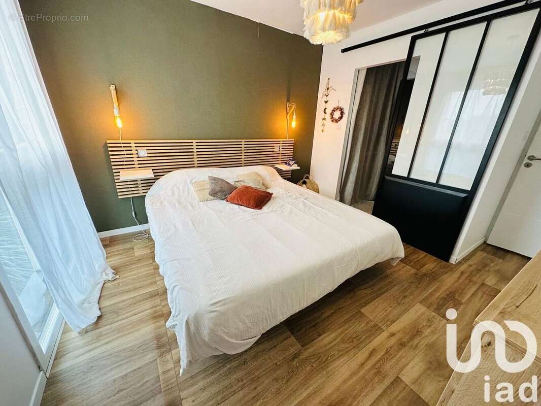 Photo 6 - Maison à PIRE-SUR-SEICHE