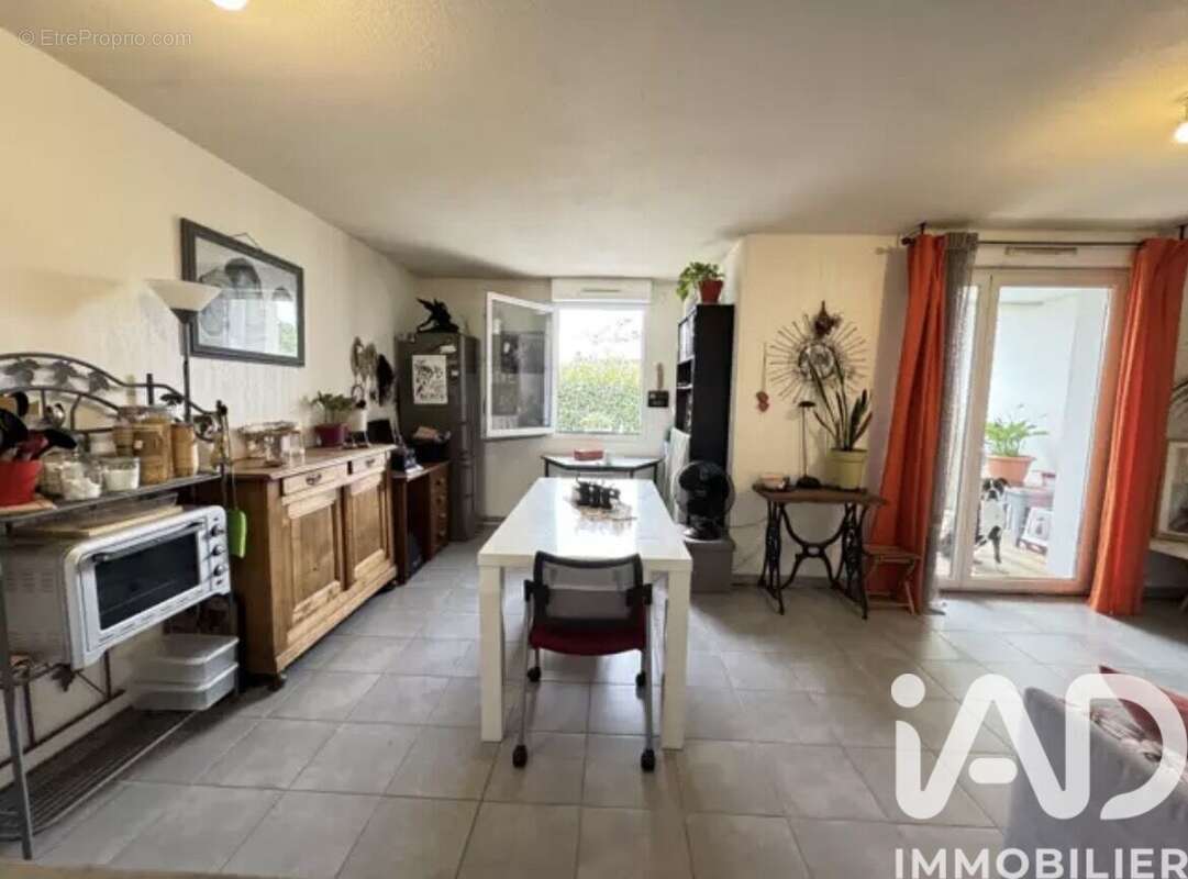 Photo 6 - Appartement à CUGNAUX