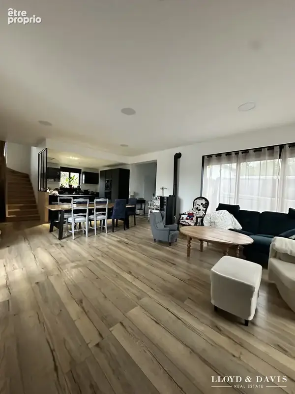 Maison 166 m² à Salies-De-Bearn  - photo 3