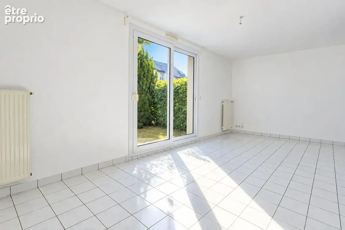 Maison Rennes 4 pièce(s) 90 m2- Quartier saint laurent/Gayeulles - photo 4
