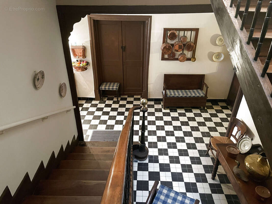 Photo 6 - Maison à SAINT-JEAN-PIED-DE-PORT