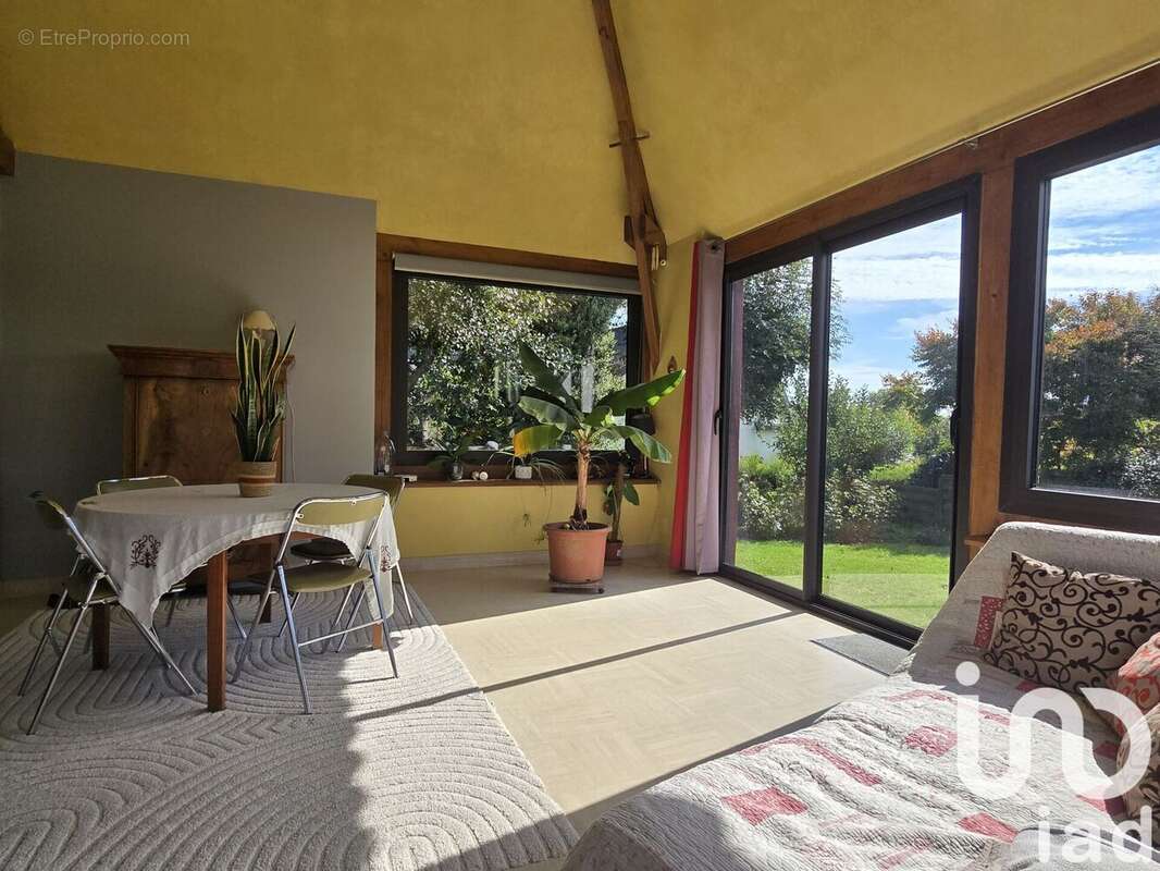Photo 5 - Maison à PABU