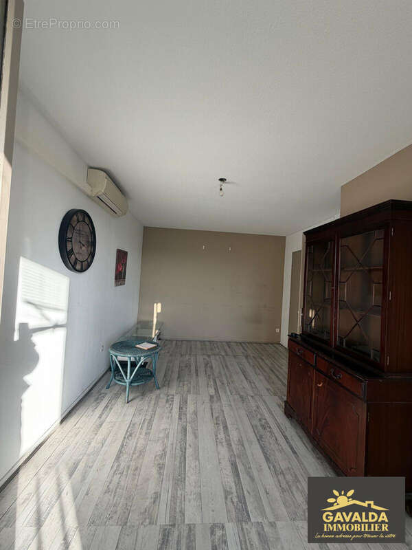 Appartement à PERPIGNAN