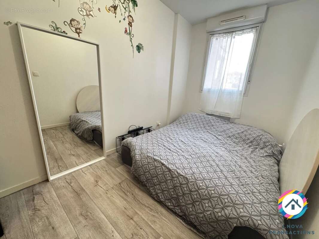 Appartement à CORCELLES-EN-BEAUJOLAIS