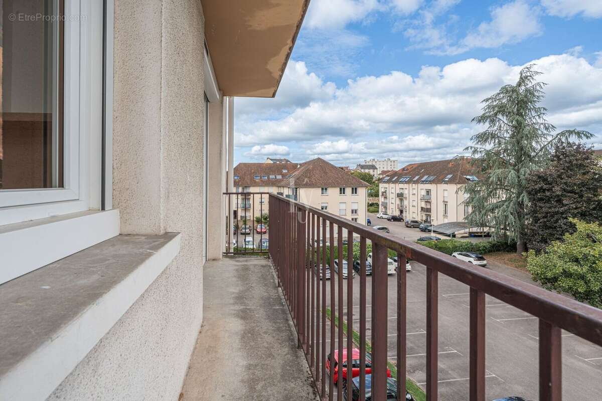 Appartement à LIMOGES