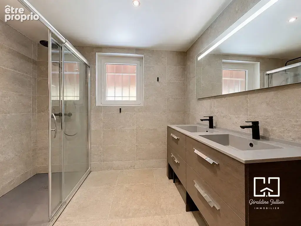 Maison avec piscine à Briançon - photo 13