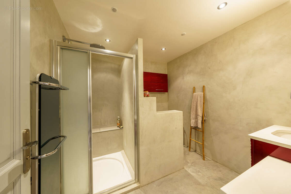 Appartement à BALLAISON