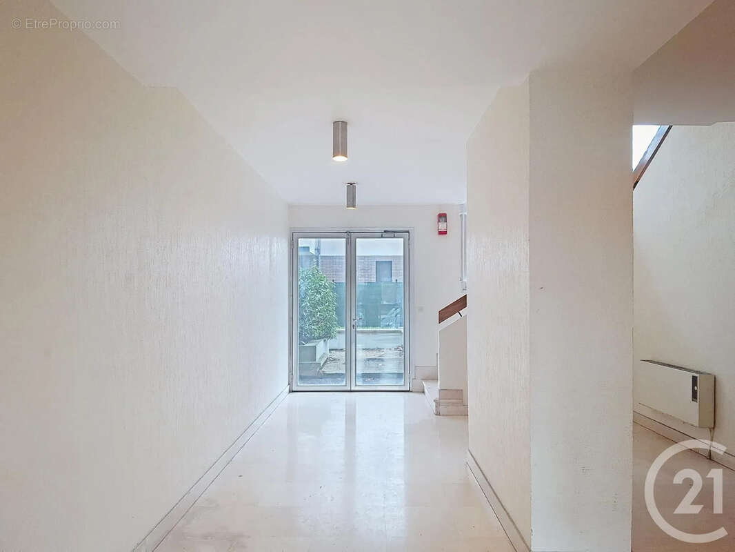 Appartement à MELUN