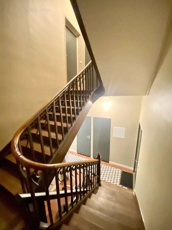 Appartement à VILLEFRANCHE-DE-LAURAGAIS