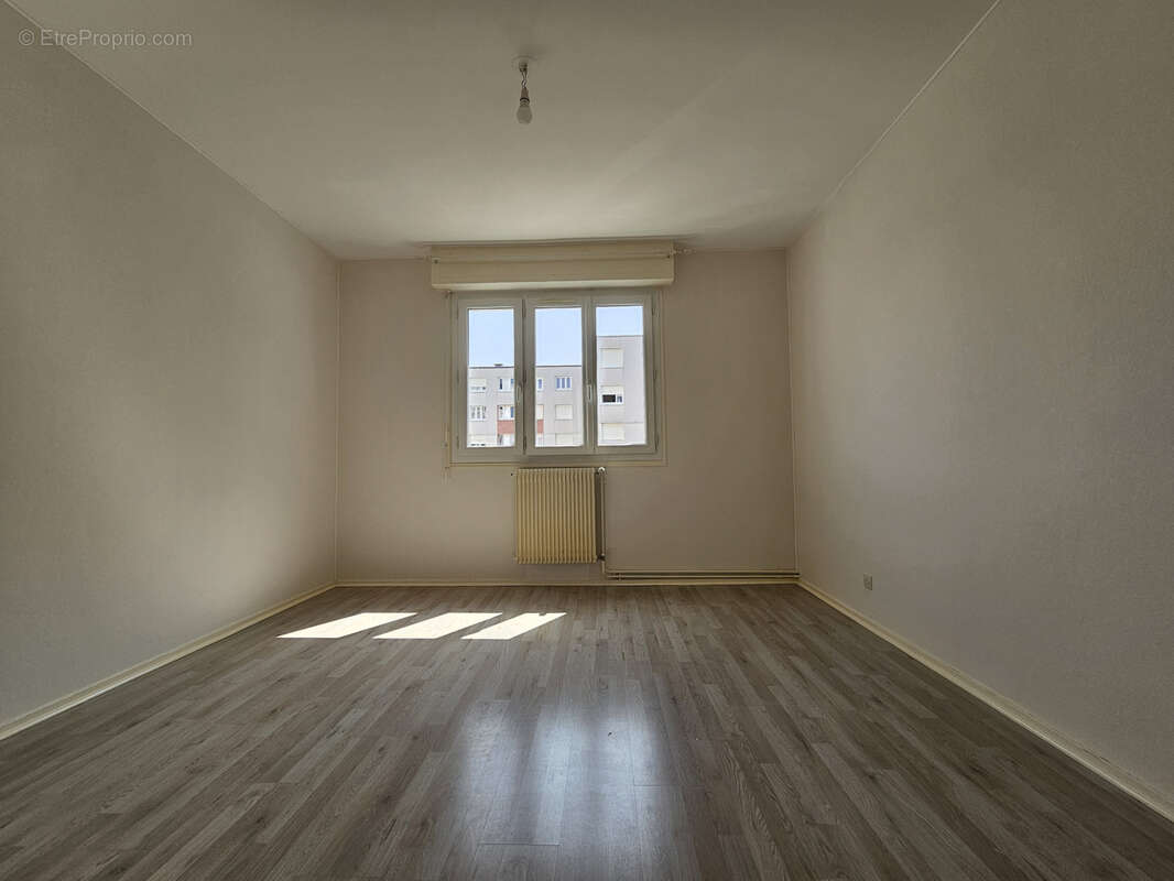 Appartement à BEAUMONT