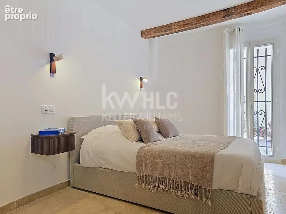Maison 4 pièces 90 m² à vendre à Antibes (06600) - photo 9