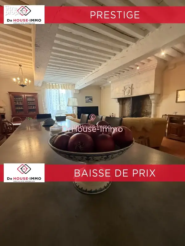 Maison 5 pièces 95 m² à vendre à Saint-Marcel (36200) - photo 28