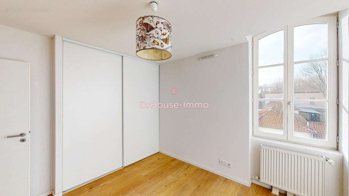 Appartement à NARBONNE