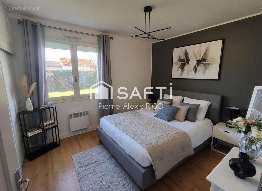 Photo 6 - Maison à MARMANDE