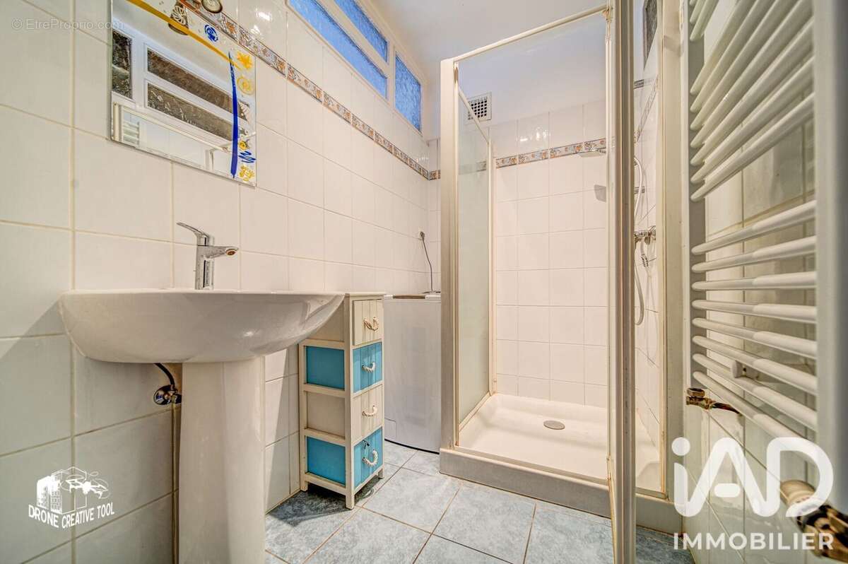 Photo 8 - Appartement à VITRY-SUR-ORNE