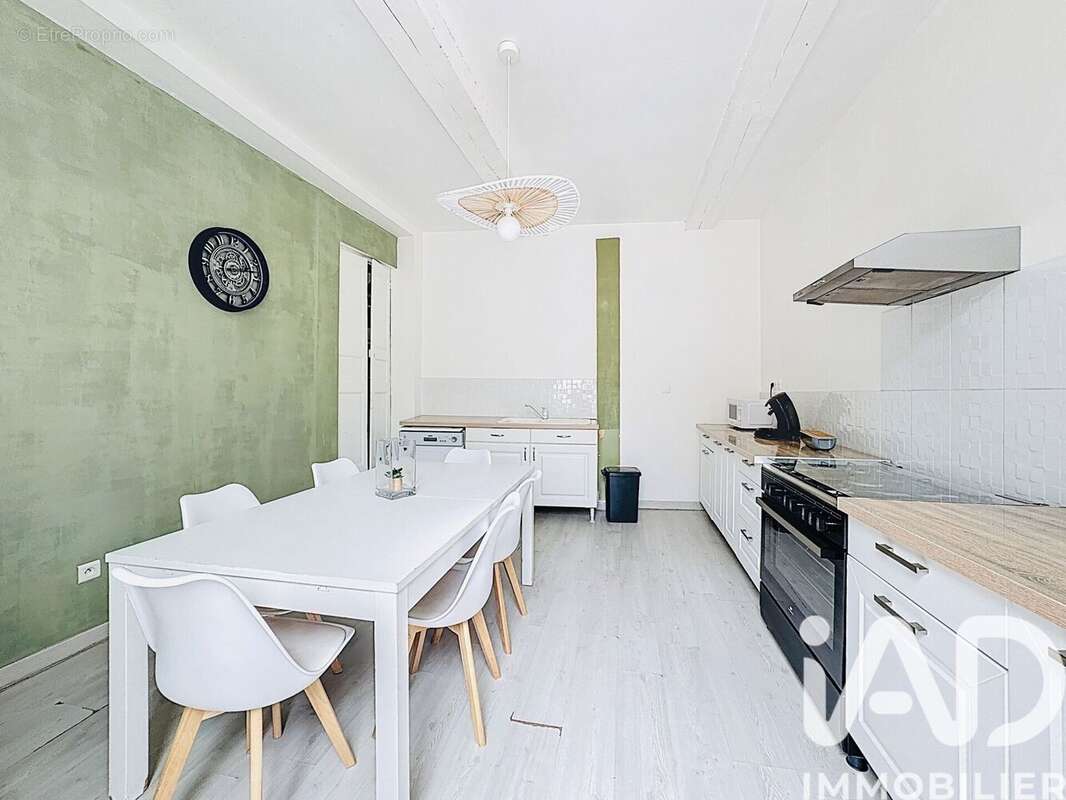 Photo 2 - Appartement à VALLABREGUES