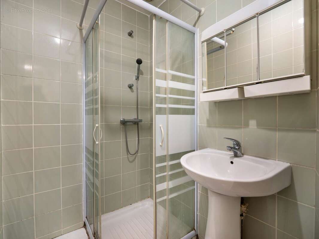 Appartement à THONON-LES-BAINS
