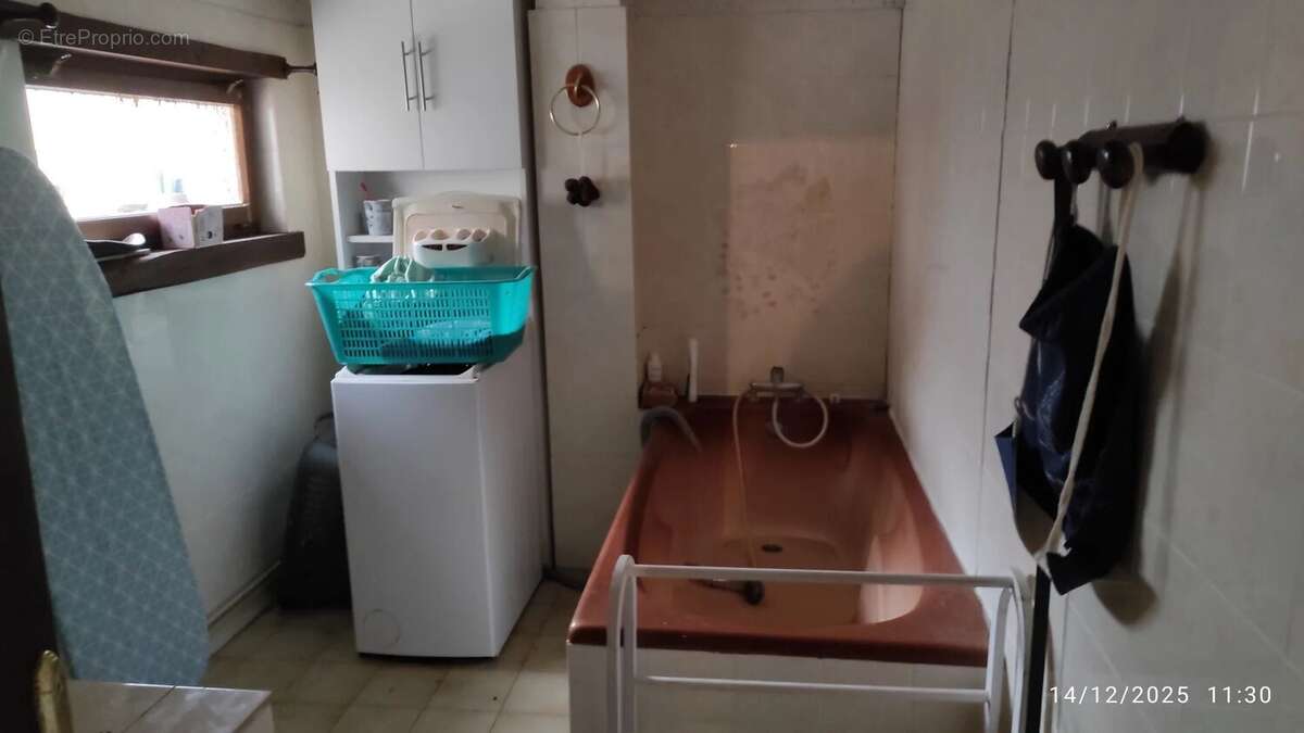 Appartement à SAINTE-MENEHOULD