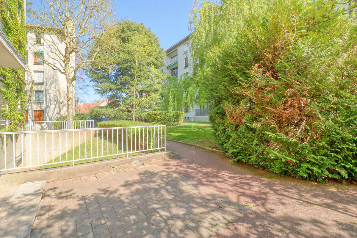 Appartement à ANTONY