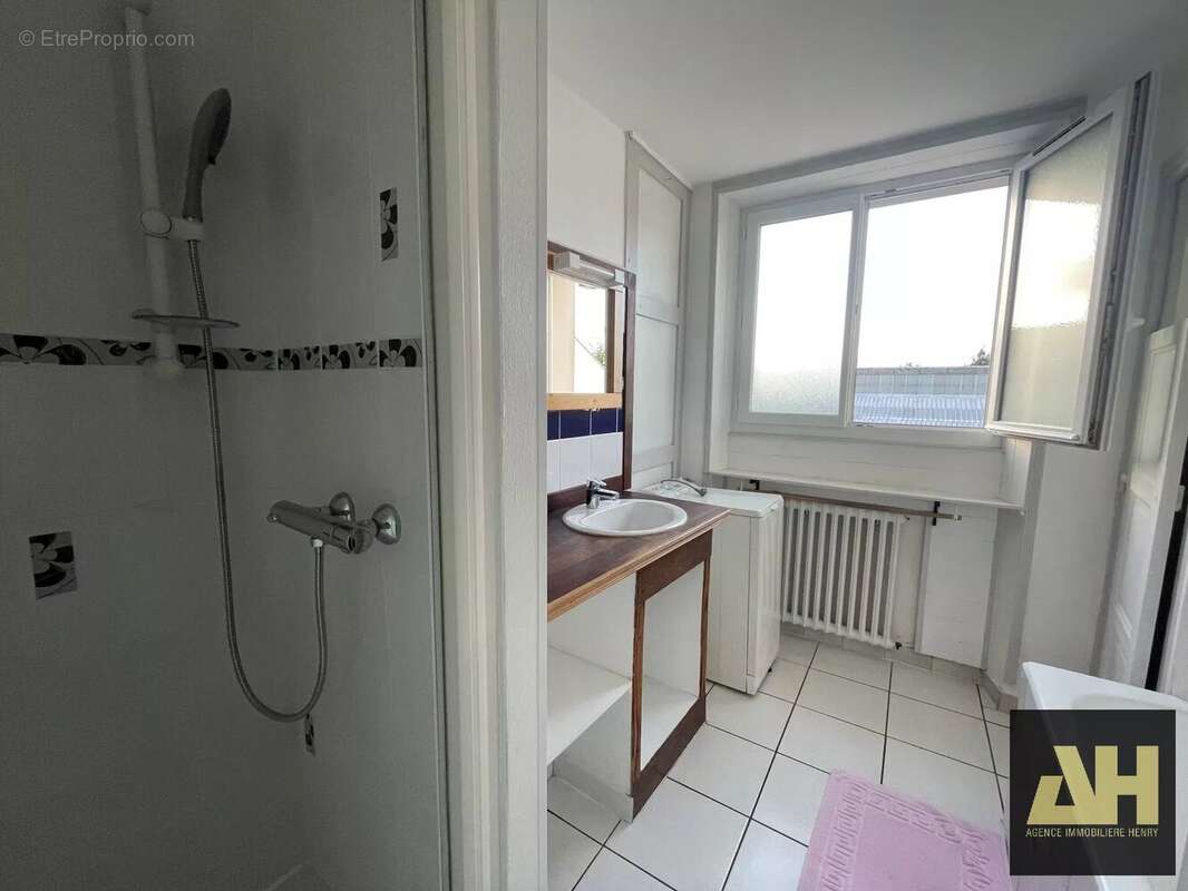 Appartement à BREST