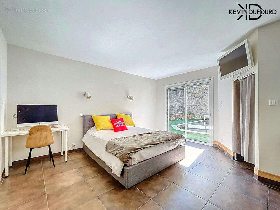 Maison à VALS-LES-BAINS